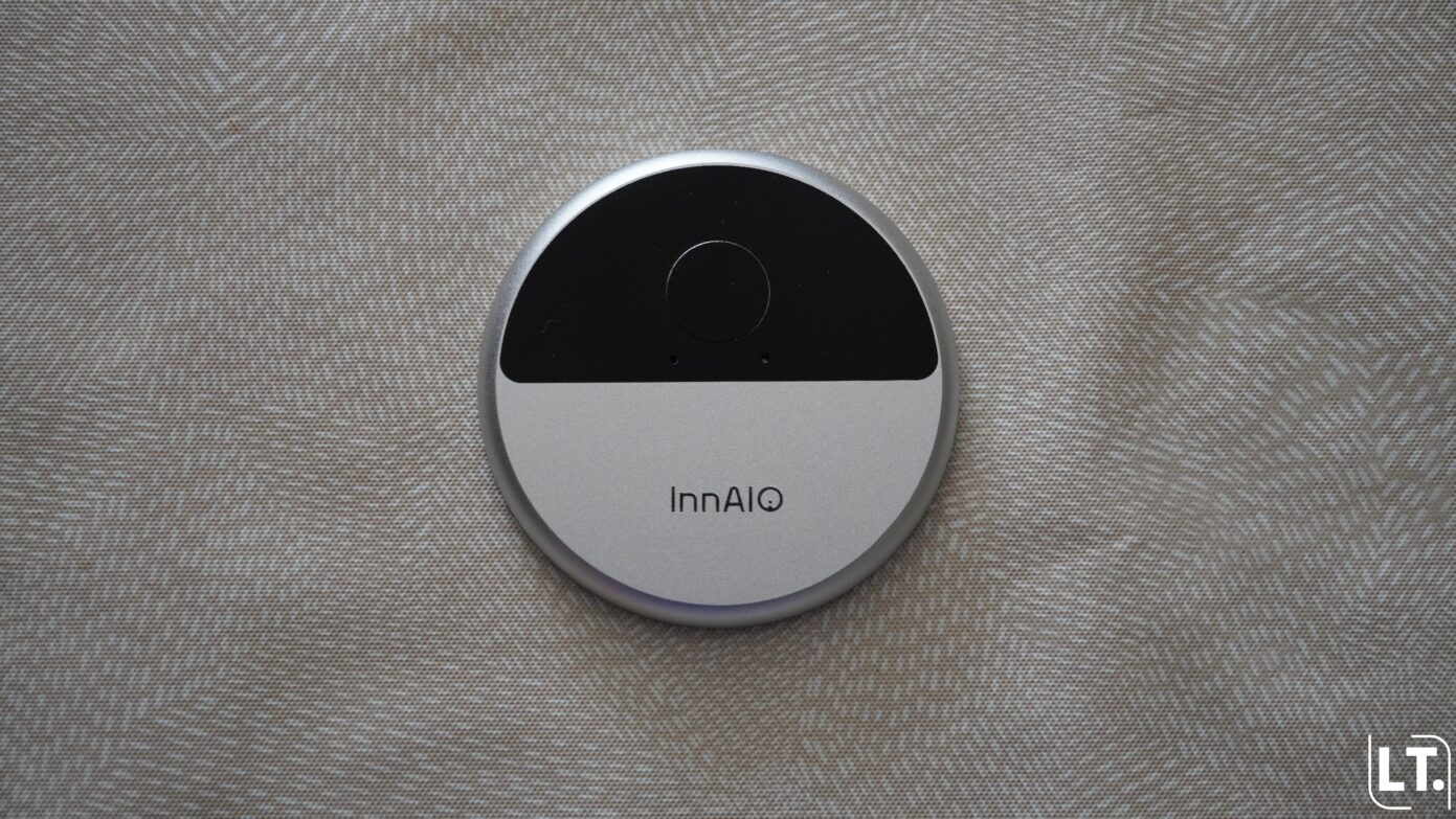 InnAIO T10