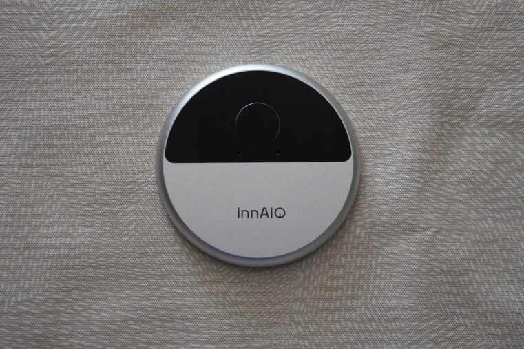 InnAIO T10