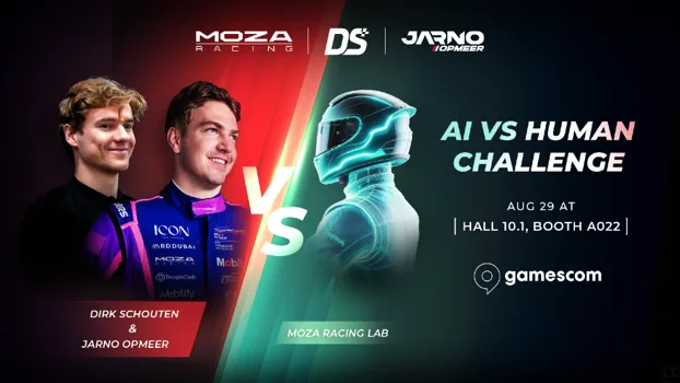 MOZA AI Coach