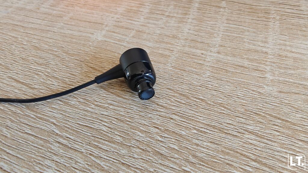 Teufel Move 2 vue écouteur sans embout