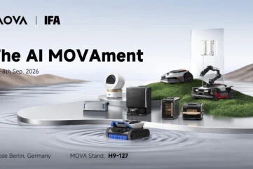 MOVA « The AI MOVAment »