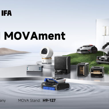 MOVA « The AI MOVAment »