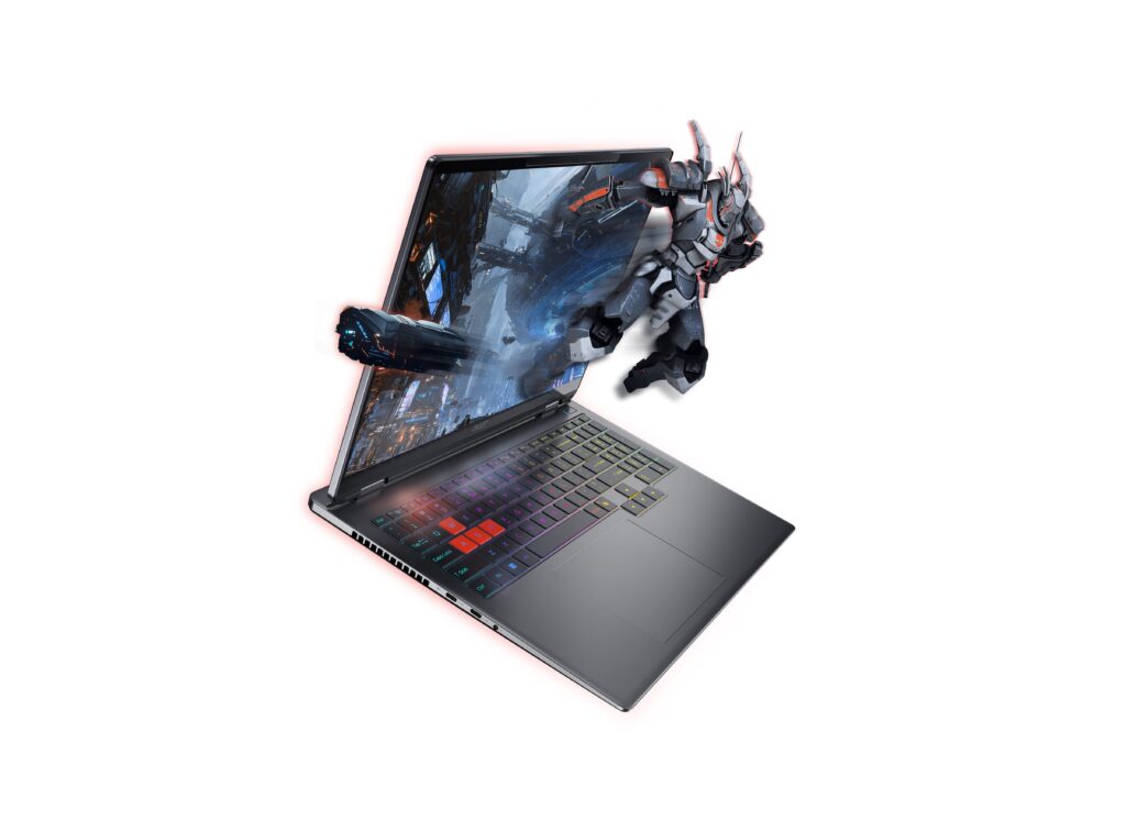 IFA 2026 : Acer Aspire G 3D 16