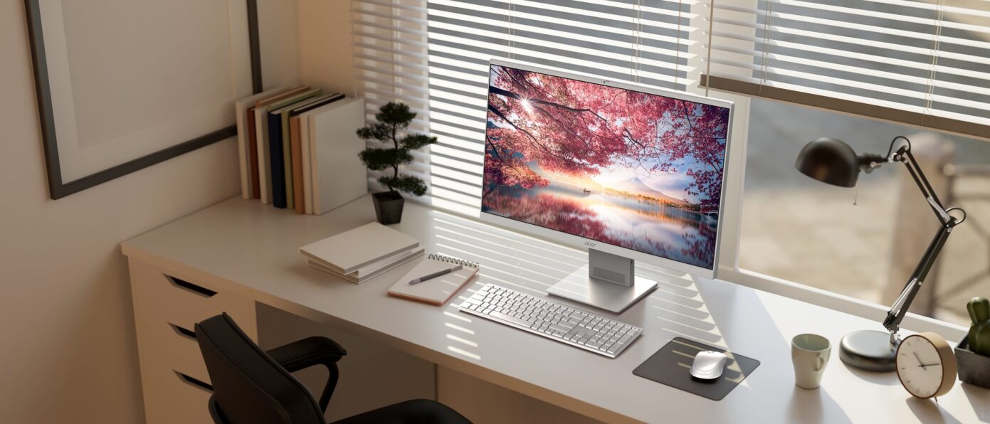 IFA 2026 : Acer mise en avant