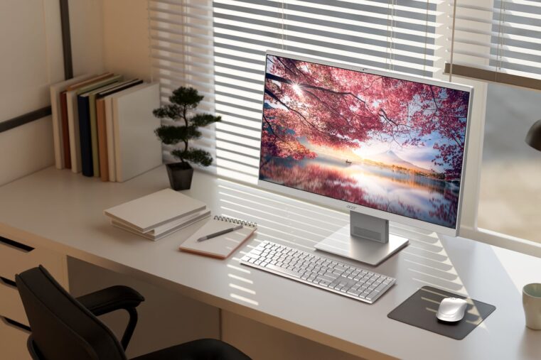 IFA 2026 : Acer mise en avant