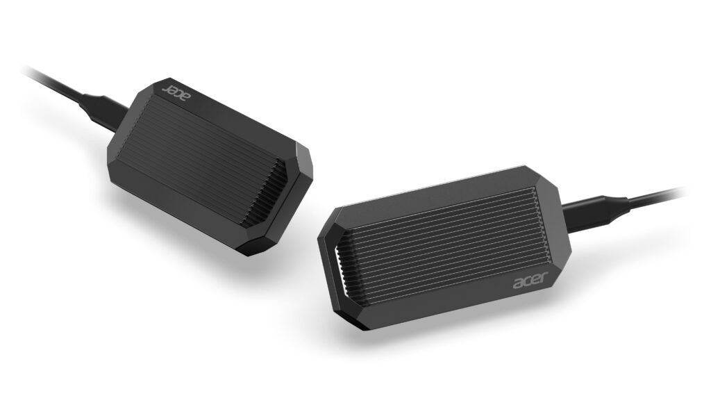 IFA 2026 : Acer Connect D5P