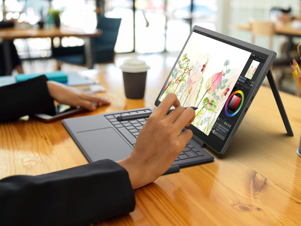 IFA 2026 : Acer Iconia X14