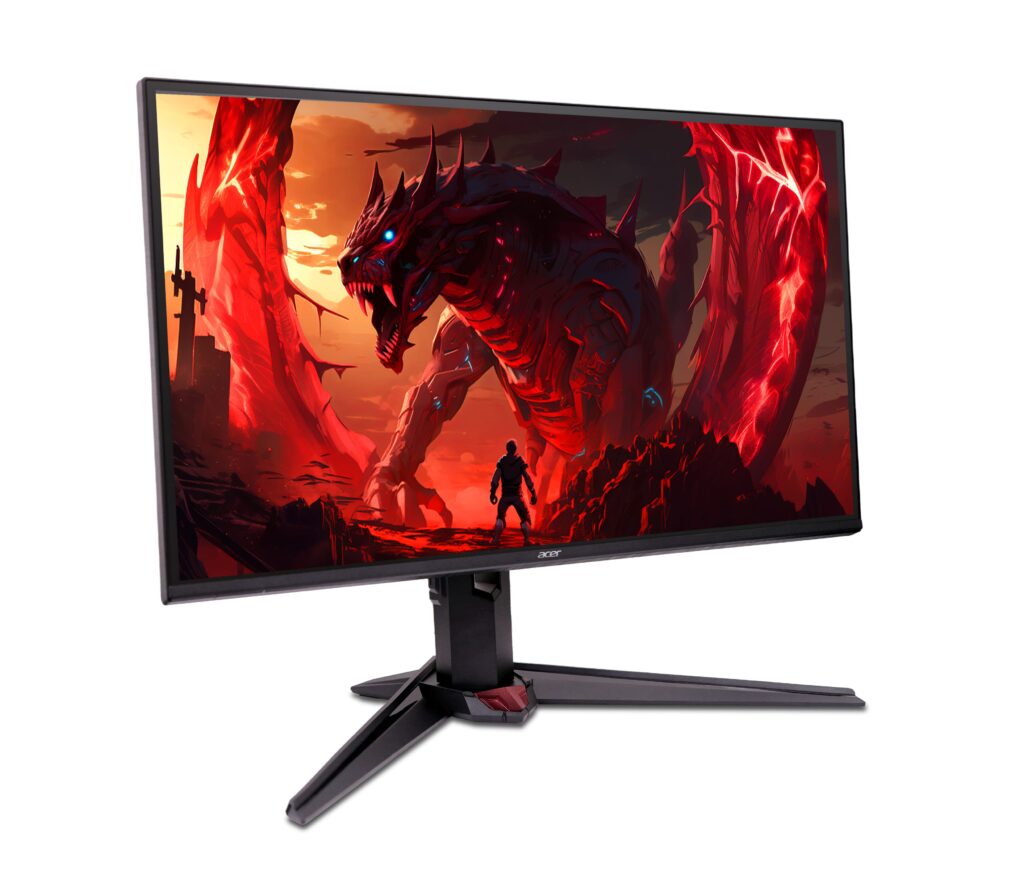 IFA 2026 : Acer Nitro XV270U Z3
