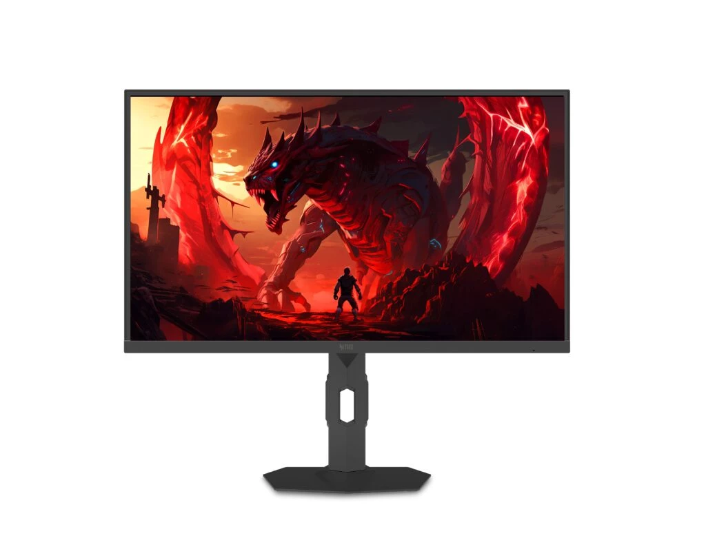 IFA 2026 : Acer Nitro XV275U Z2