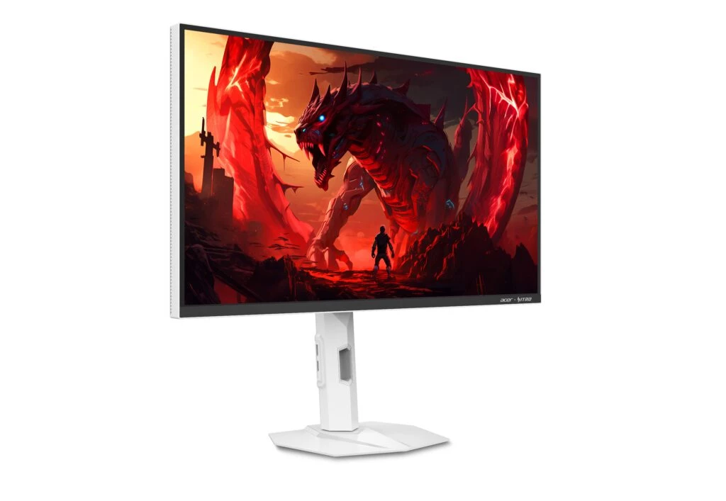 IFA 2026 : Acer Nitro XV275X P