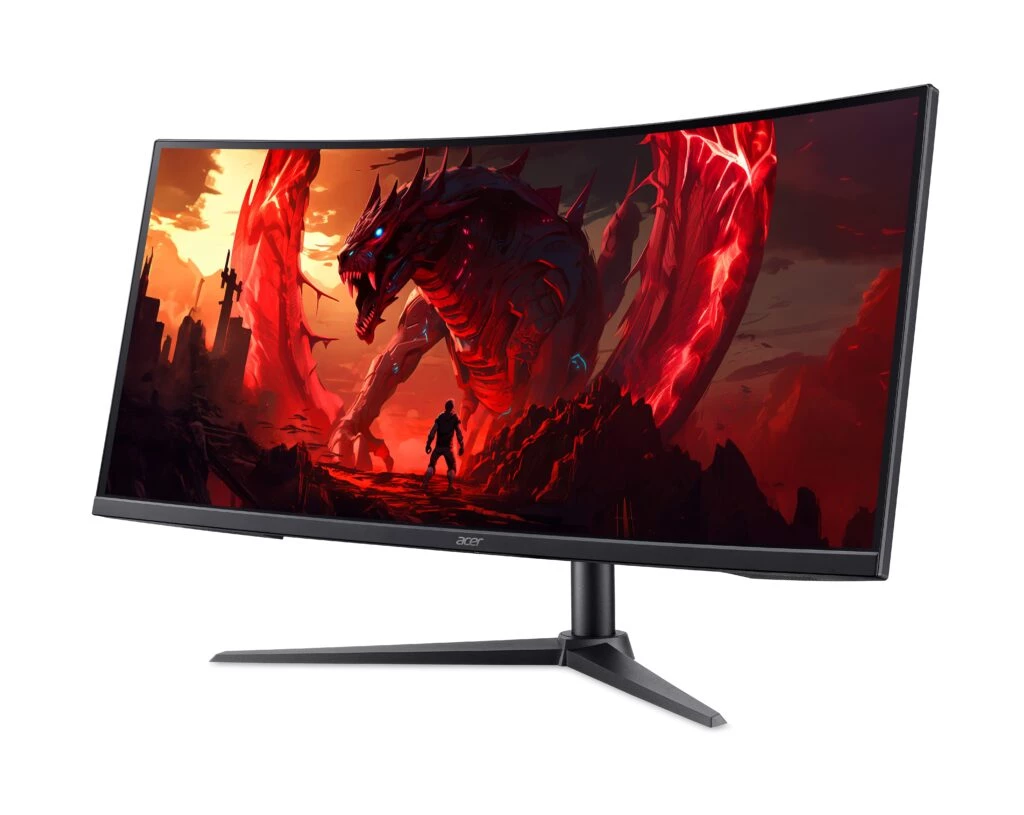 IFA 2026 : Acer Nitro XZ340CKR P