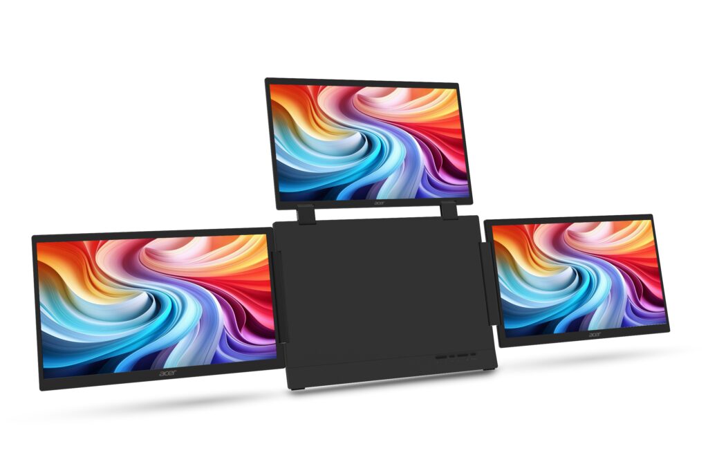 IFA 2026 : Acer PD163Q P3