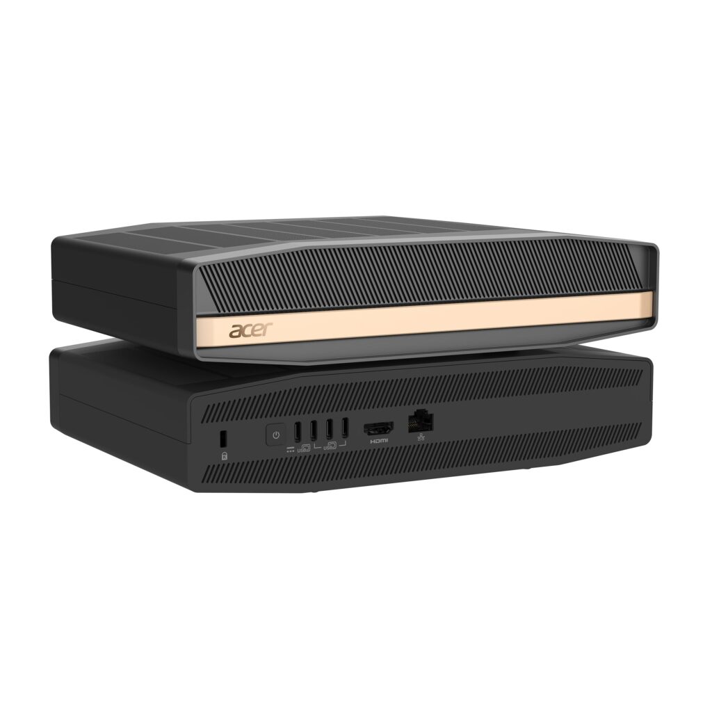 IFA 2026 : Acer SFF RTX Spark