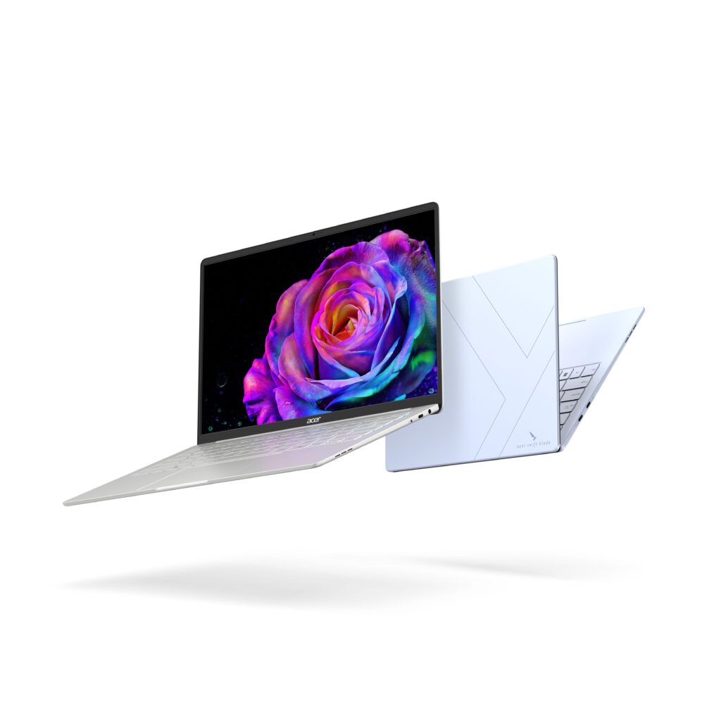IFA 2026 : Acer Swift Blade 14