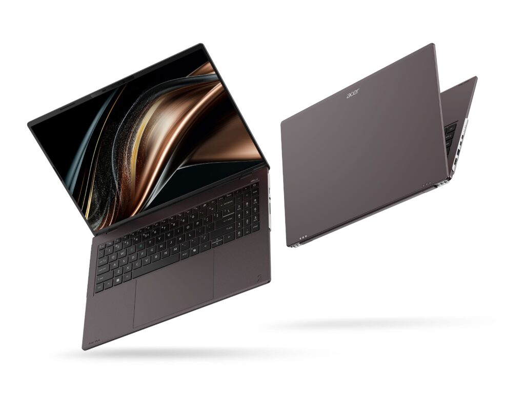 IFA 2026 : Acer Vero 16