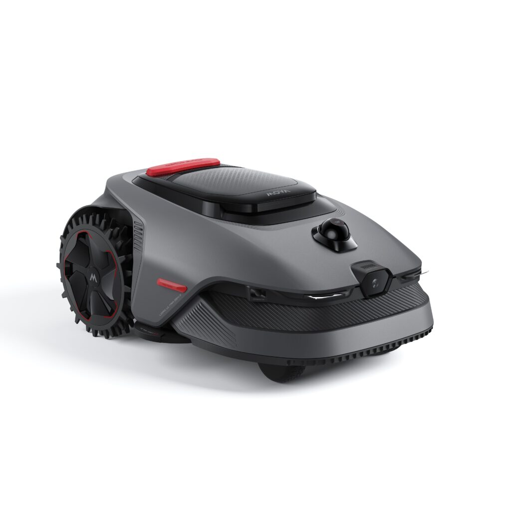 MOVA Lidax Ultra Gen 2