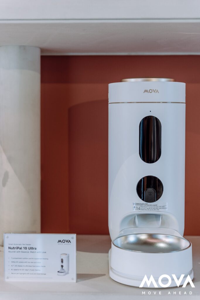 MOVA Nutri Pal 10 Ultra
