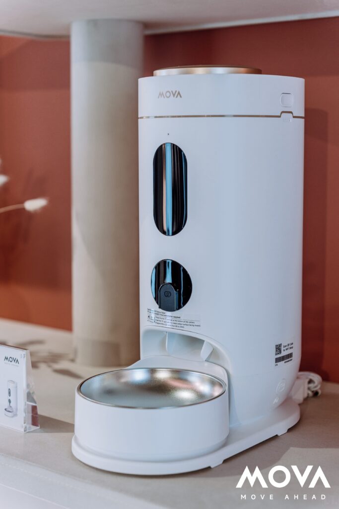 MOVA Nutri Pal 10 Ultra