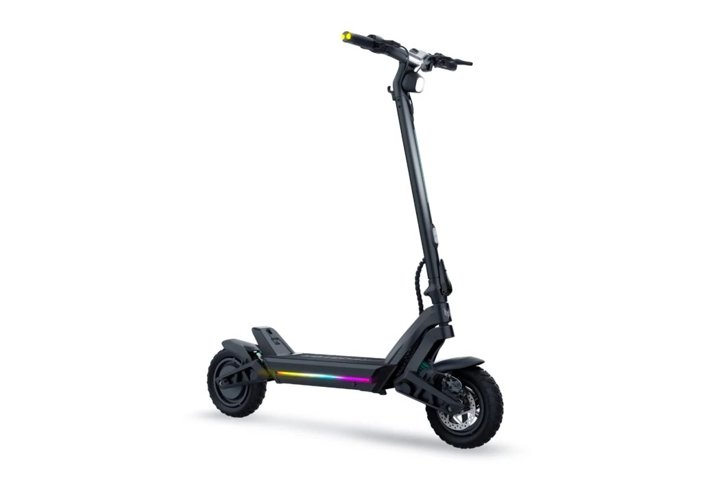 IFA 2026 : ES Thunder Pro