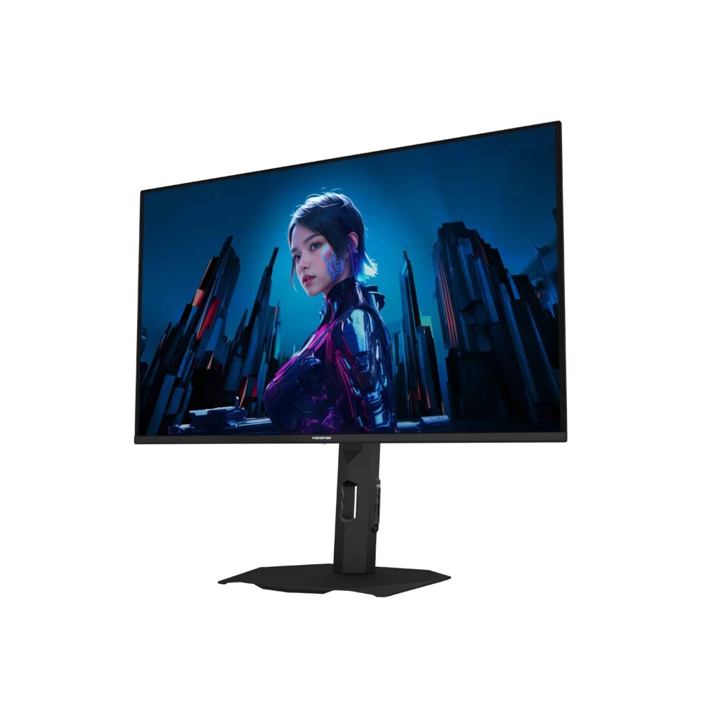 IFA 2026 : Predator X32 V3