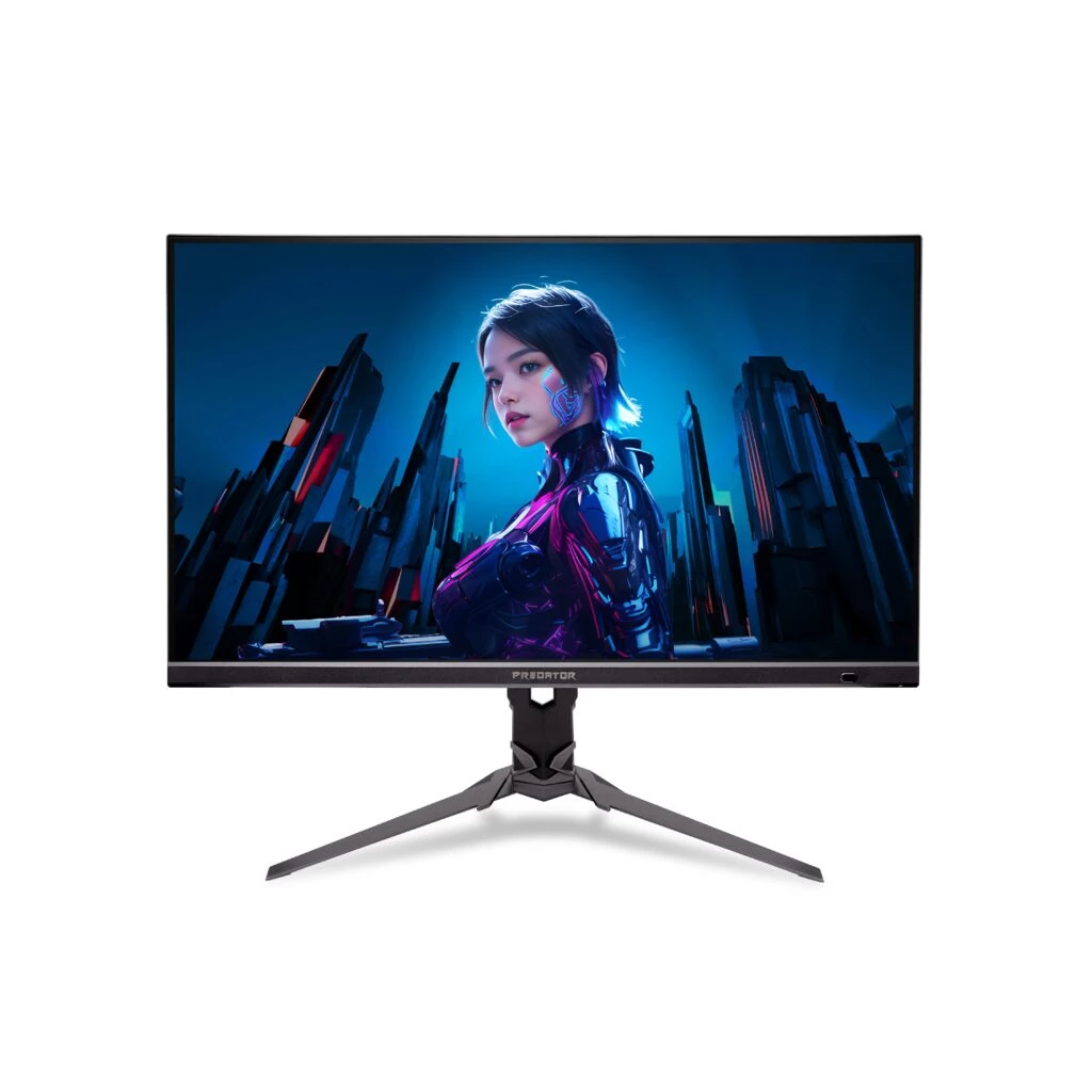 IFA 2026 : Predator XB273K V7
