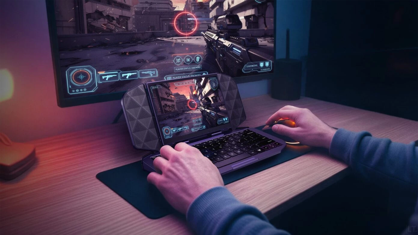 IFA 2026 : Predator DualPlay Mini mise en avant
