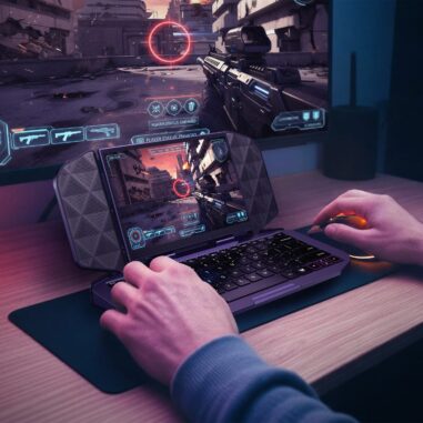 IFA 2026 : Predator DualPlay Mini mise en avant