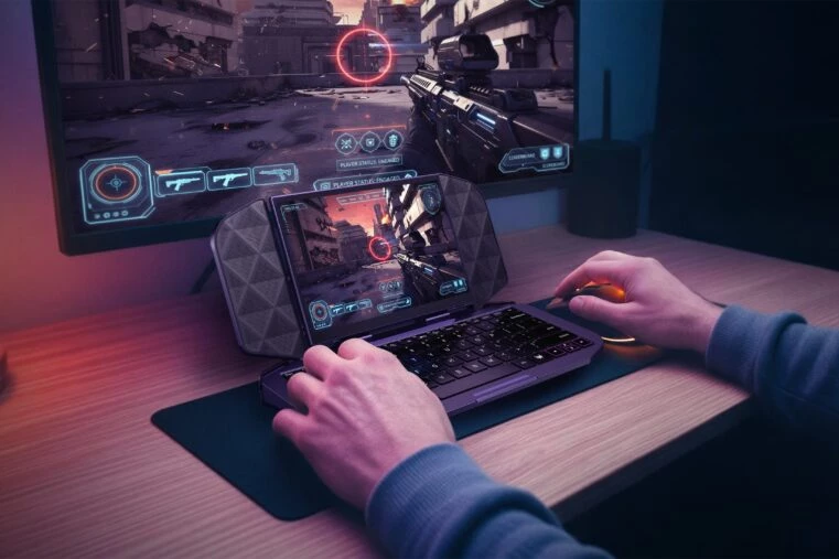 IFA 2026 : Predator DualPlay Mini mise en avant