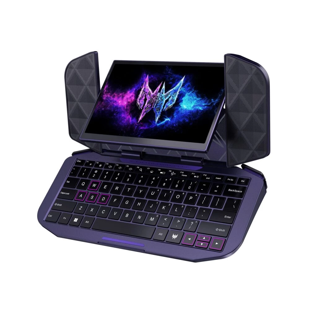 IFA 2026 : Predator DualPlay Mini mode mini pc portable