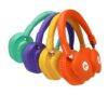 IFA 2026 : PackardBell casques DotBass mise en avant