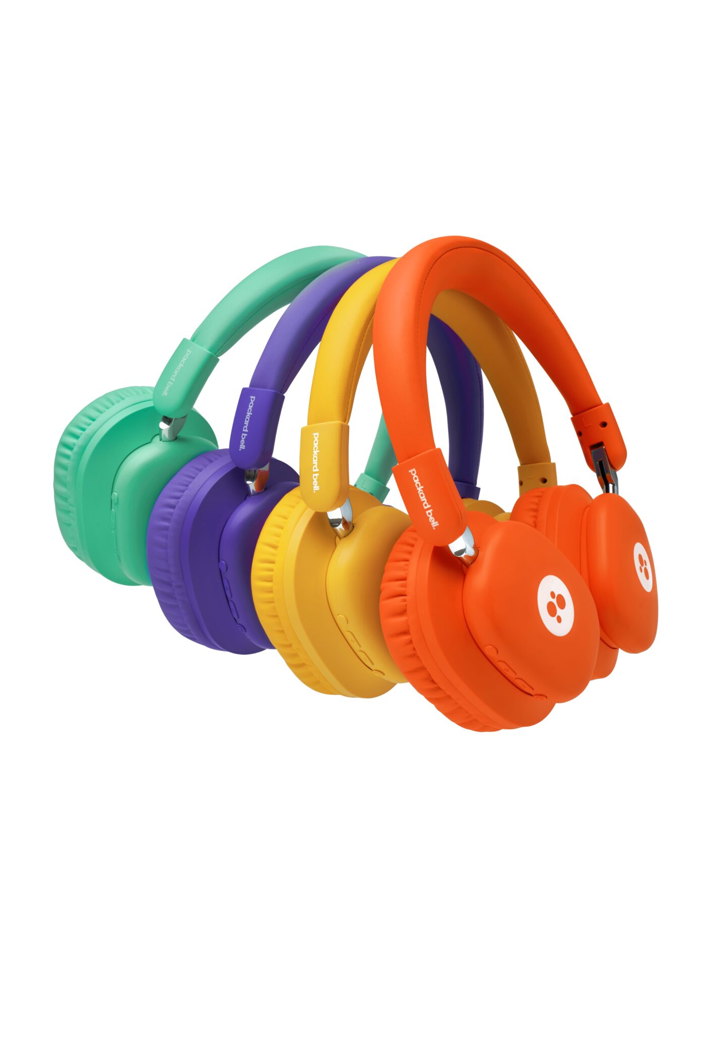 IFA 2026 : PackardBell casques DotBass mise en avant