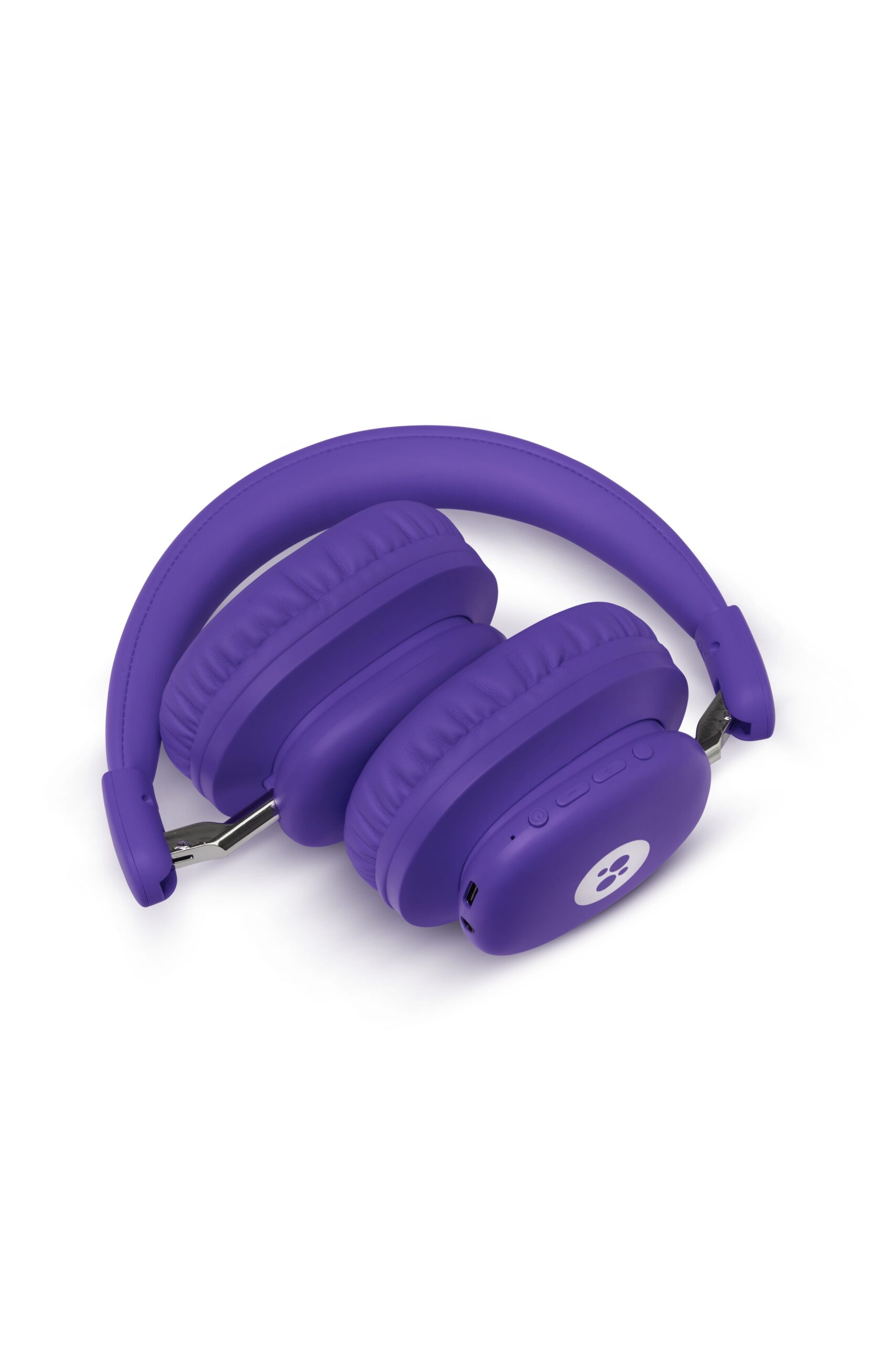 IFA 2026 : PackardBell casque DotBass violet