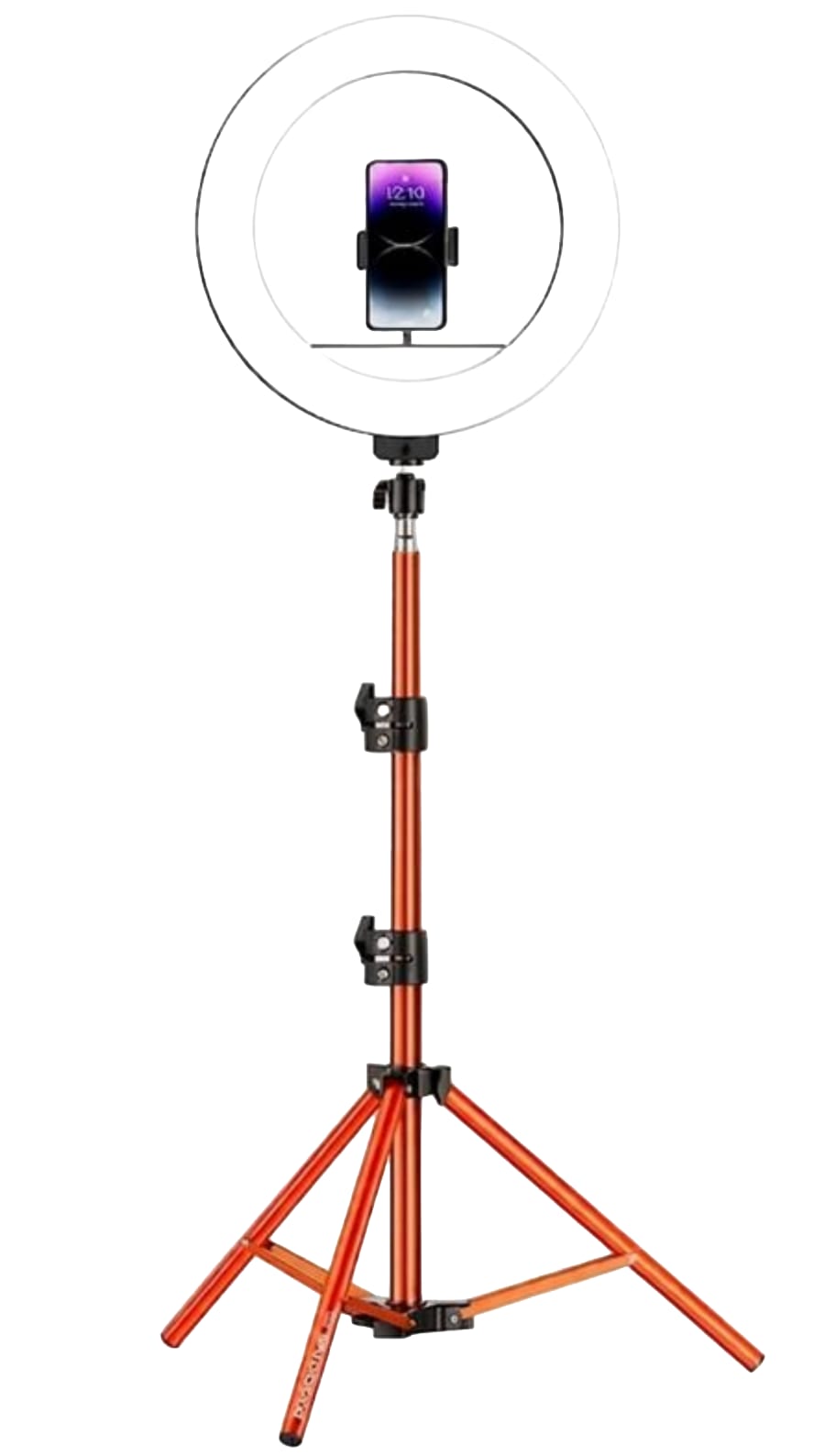 IFA 2026 : PackardBell trépied DotShine orange