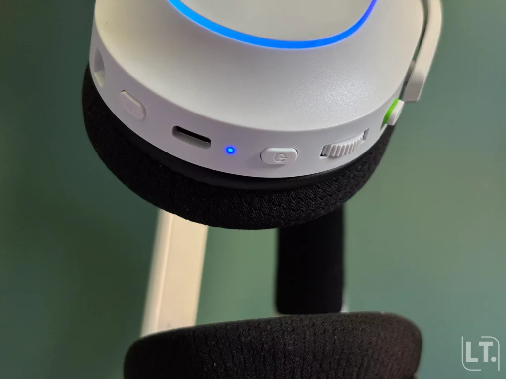 RazerBarracudaXChroma gauche