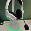RazerBarracudaXChroma sur pied
