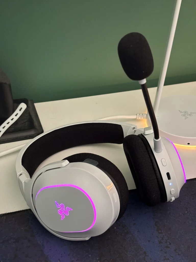 RazerBarracudaXChroma