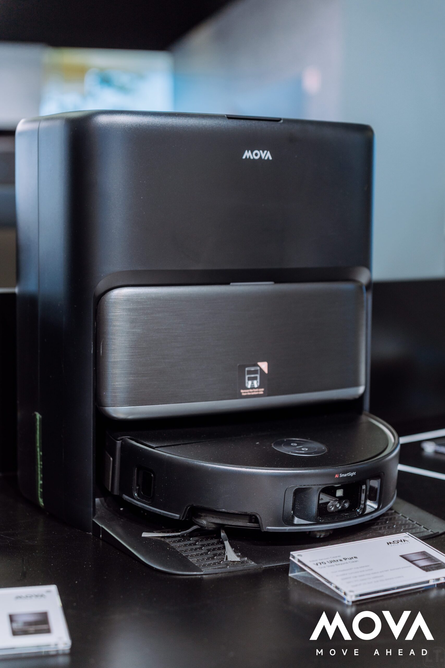 MOVA V70 Pure