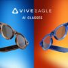 VIVE Eagle mise en avant