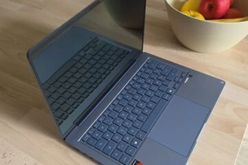 ASUS Zenbook 14