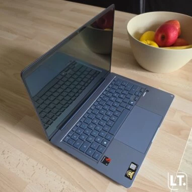 ASUS Zenbook 14