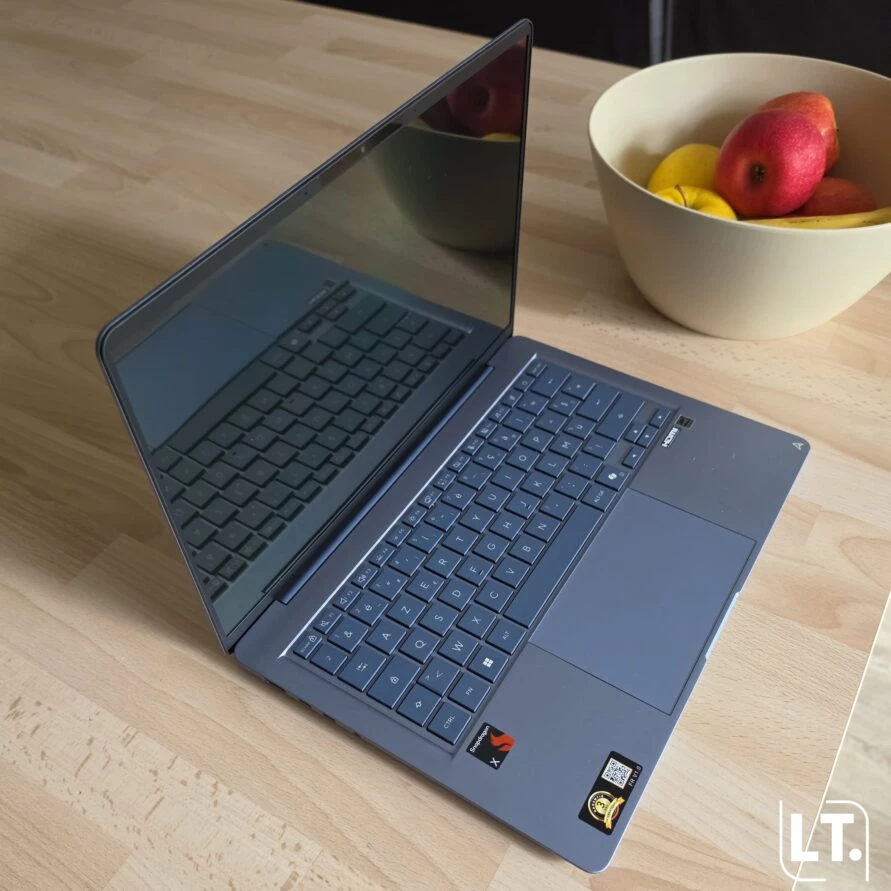 ASUS Zenbook 14