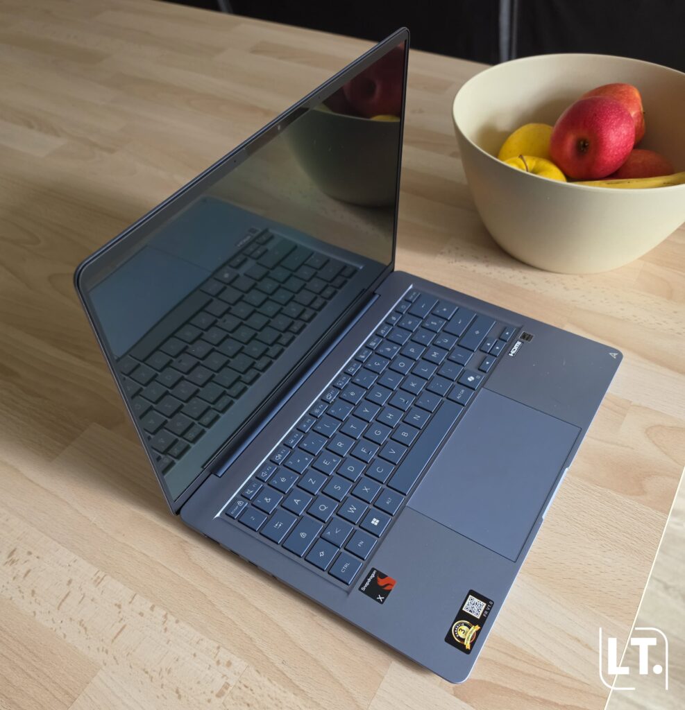 ASUS Zenbook 14