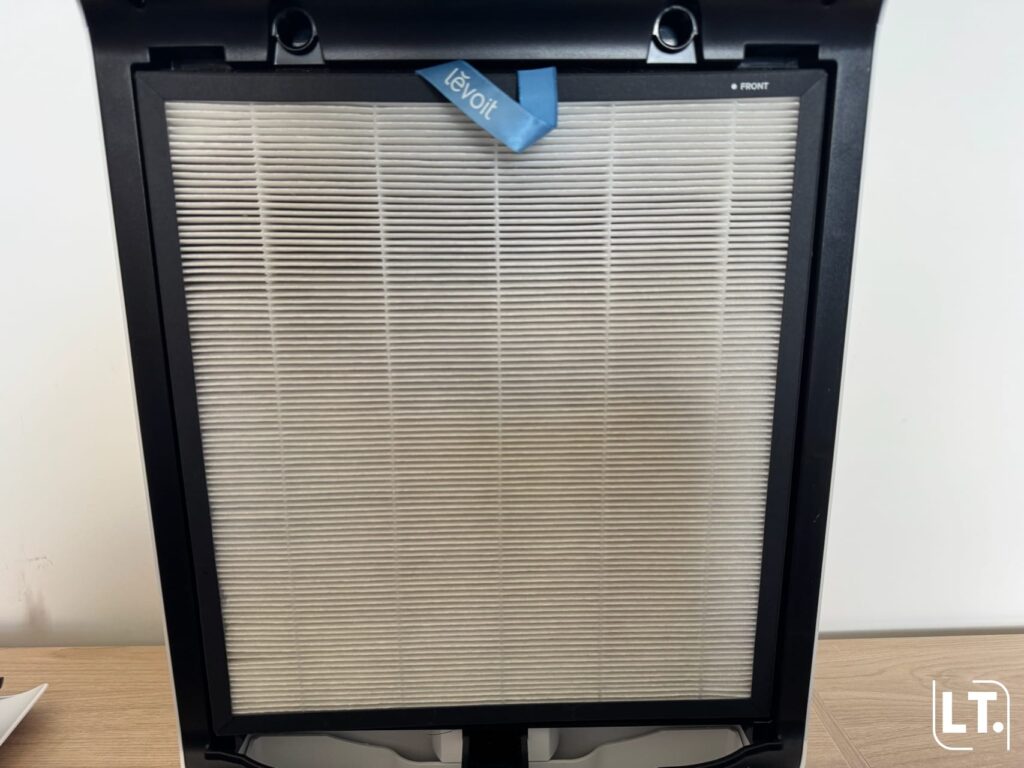 Levoit Vital Pet Pro Purificateur d'air Filtre spécifique aux animaux