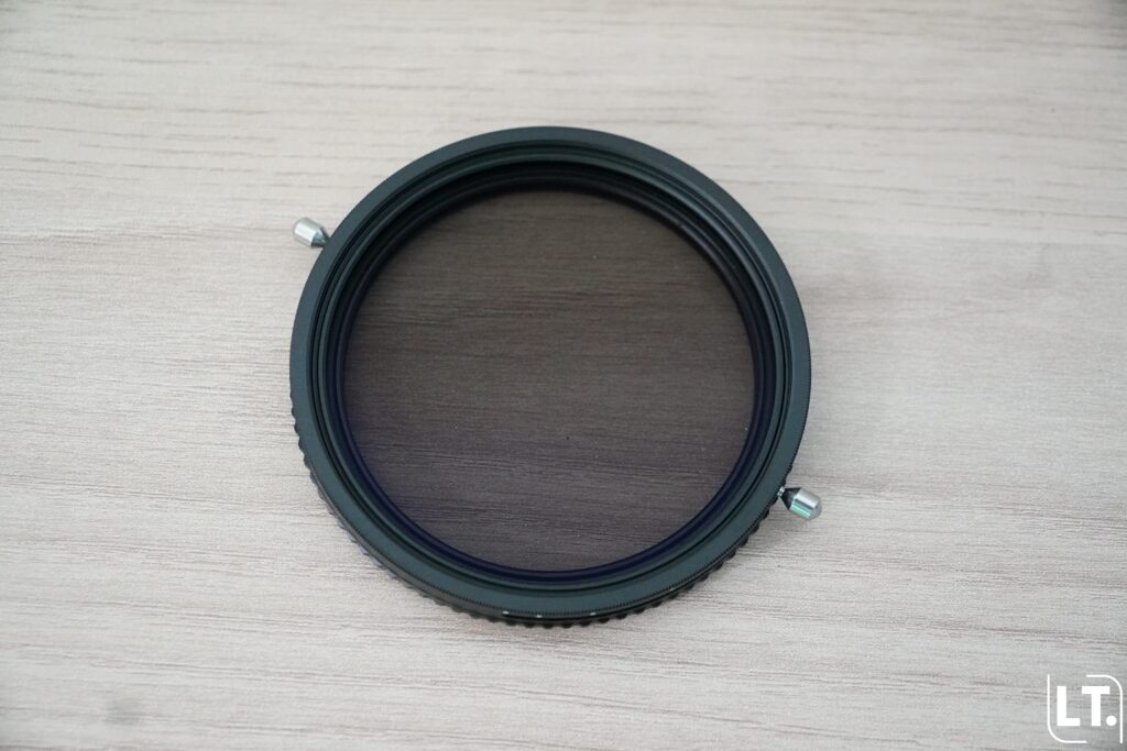 Neewer ND2–ND32 + CPL