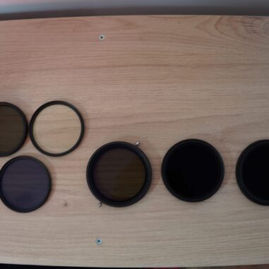 Filtre ND UV CPL NEEWER