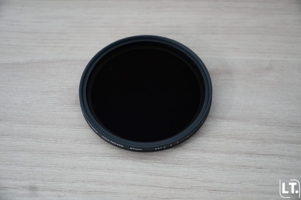 Neewer ND2–ND400