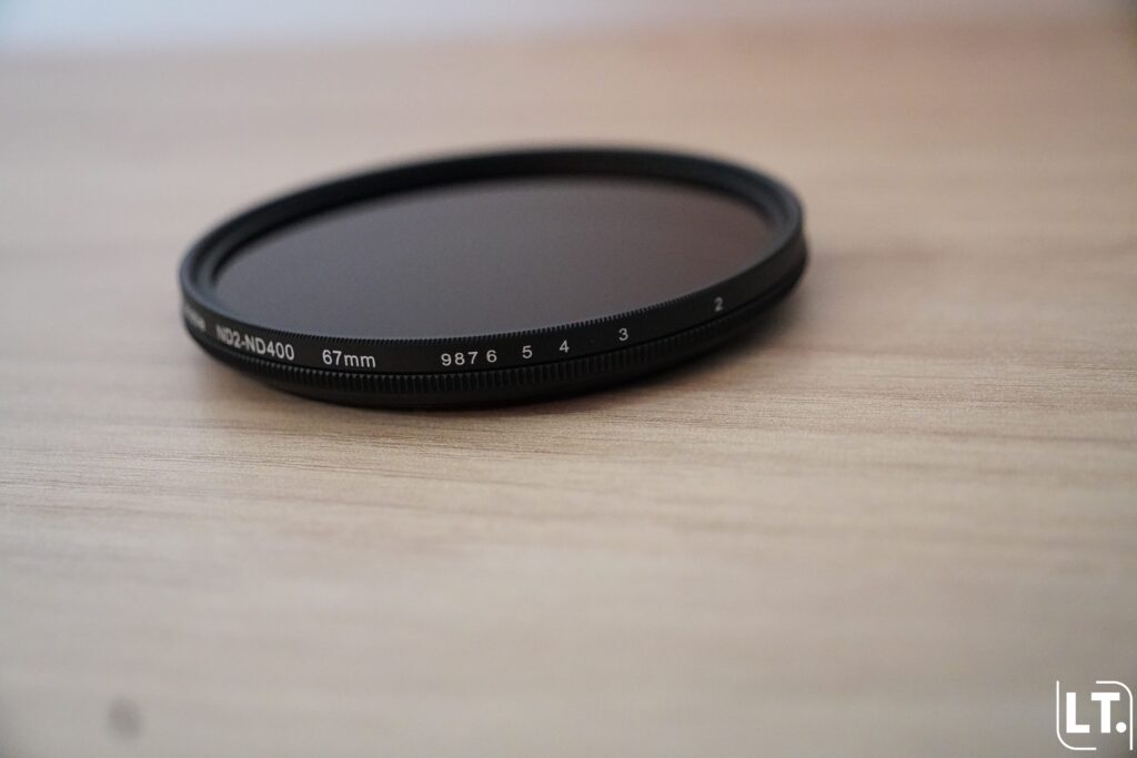Neewer ND2–ND400