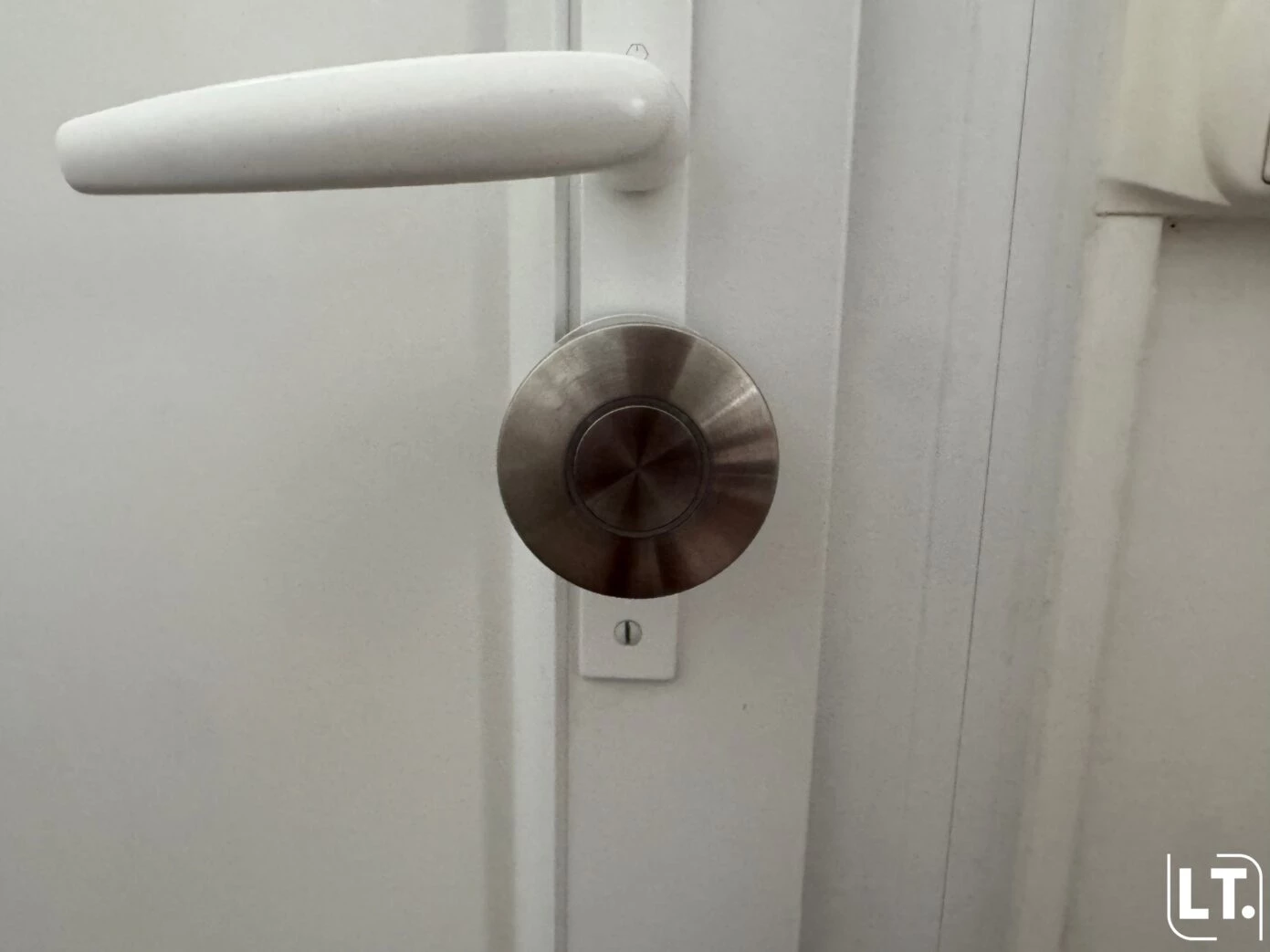 Nuki Smart Lock Ultra
