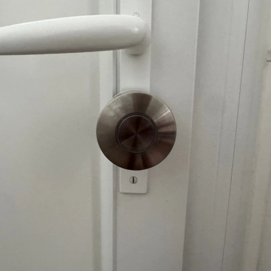 Nuki Smart Lock Ultra