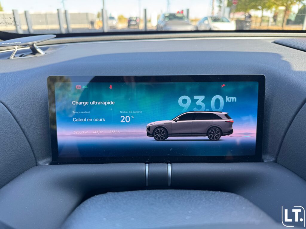 Combiné du G9